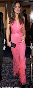 Kate Middleton and Chelsy Davy