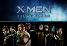 X Men First Class Download