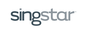 Just Dance Review vs Sing Star Review SingStar%2520Logo Just Dance Review vs Sing Star Review