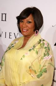 Patti LaBelle (n�e Patricia