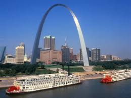 St. Louis City and Travel