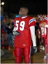 Jermauria Rasco Football