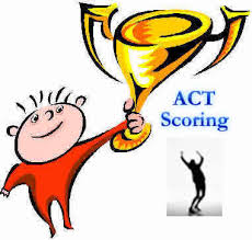 ACT Test Scores