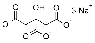 Công thức Sodium Citrate (Hay Dùng Trong Đông Máu) Sodium_citrate