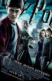 Harry Potter ve Melez Prens - Harry Potter And The Half Blood Prince (2009) Türkçe Dublaj Harry Potter ve Melez Prens - Harry Potter And The Half Blood Prince (2009) Türkçe Dublaj