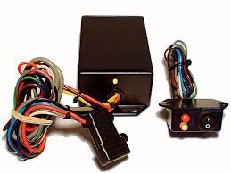 Power Gear Custom Auto Accessories Photo