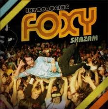 Foxy Shazam presale password for concert   tickets
