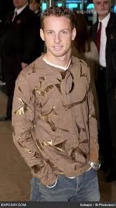 Jenson Button