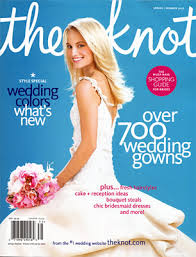The Knot Magazine