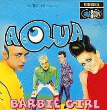Barbie Girl Barbie Girl