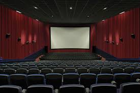 Movie Theaters in Utah.