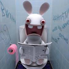 Images de lapins! Lapin_cretin_toilettes