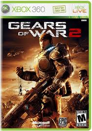What Xbox Games Do You Want For Christmas? Gow2-boxshot