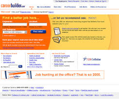 CareerBuilder.com has been