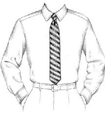 The Guide: The Proper Tie