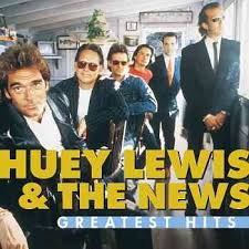 FREE Huey Lewis and the News presale code for concert tickets.