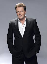 PIERS Morgan is in talks to