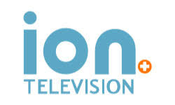 Ion TV Channel Friendly Logo
