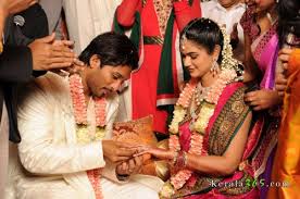 Allu Arjun Wedding Engagement