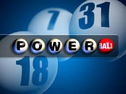 Secret of winning Powerball