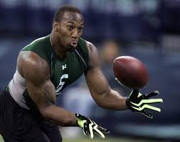 Aaron Curry image