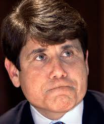 Best of the Rod Blagojevich