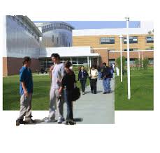 Suffolk County Community