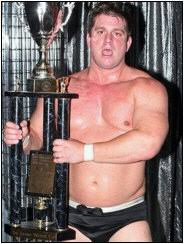 Champion - Mitch Conner