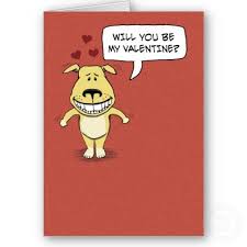 and funny Valentines Day