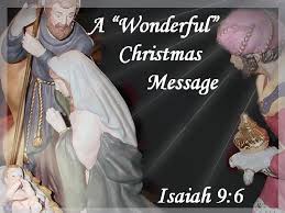 christmas messages