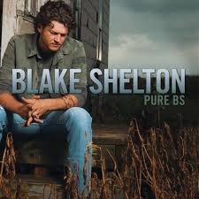 Blake Shelton Albums