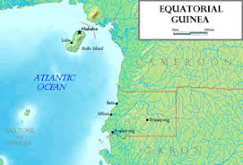 of Equatorial Guinea