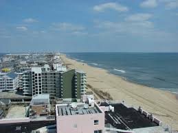 Ocean City, MD : Ocean City