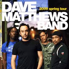 stated Dave Matthews Band