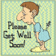 get well greeting cards