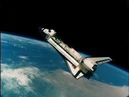 space en ufo's