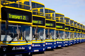 Dublin Bus changes for Dublin 15 Dublin Bus (image from www.google.com)