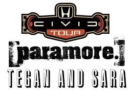 Paramore with Tegan and Sara pre-sale code for concert tickets in Morrison, CO