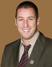 Adam Sandler Dead?
