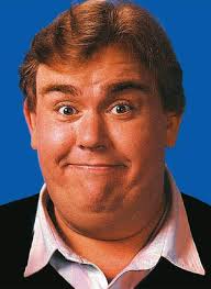 BEI John Candy