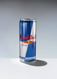 Whats Inside: Red Bull