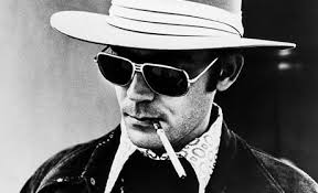 Top 10 Hunter S. Thompson