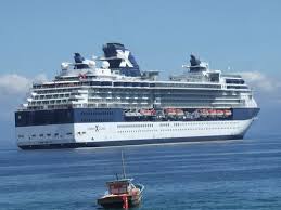 created Celebrity Cruises
