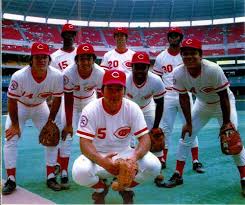 Reds: NL Central Division