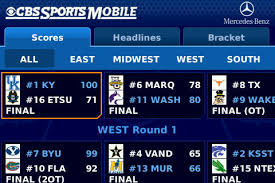 Download CBS Sports free for