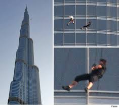 Mission: Impossible: Ghost