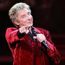 Barry Manilow for Rock n Roll