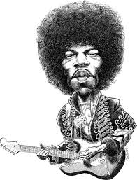 Jimi Hendrixs remarkable