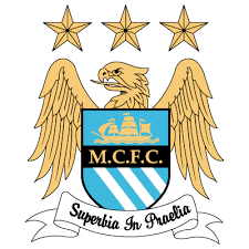 Manchester City Manchester-city