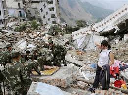 China Earthquake a Dam-Induced